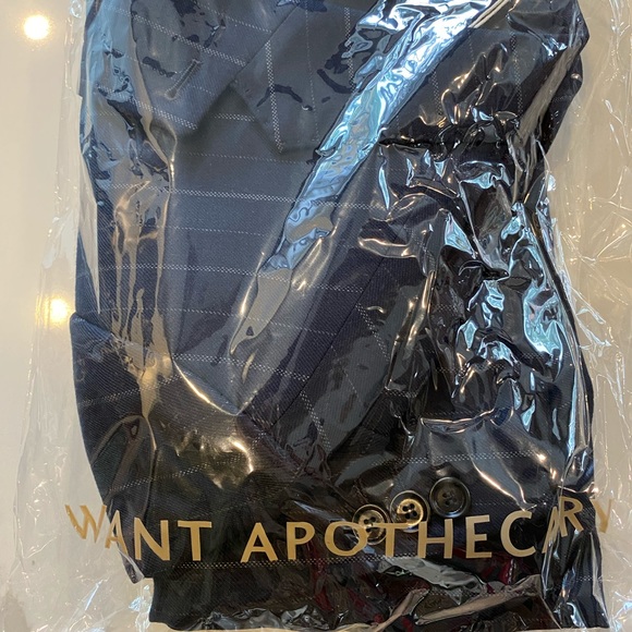 Filippa K Harrison Suit - Picture 3 of 5